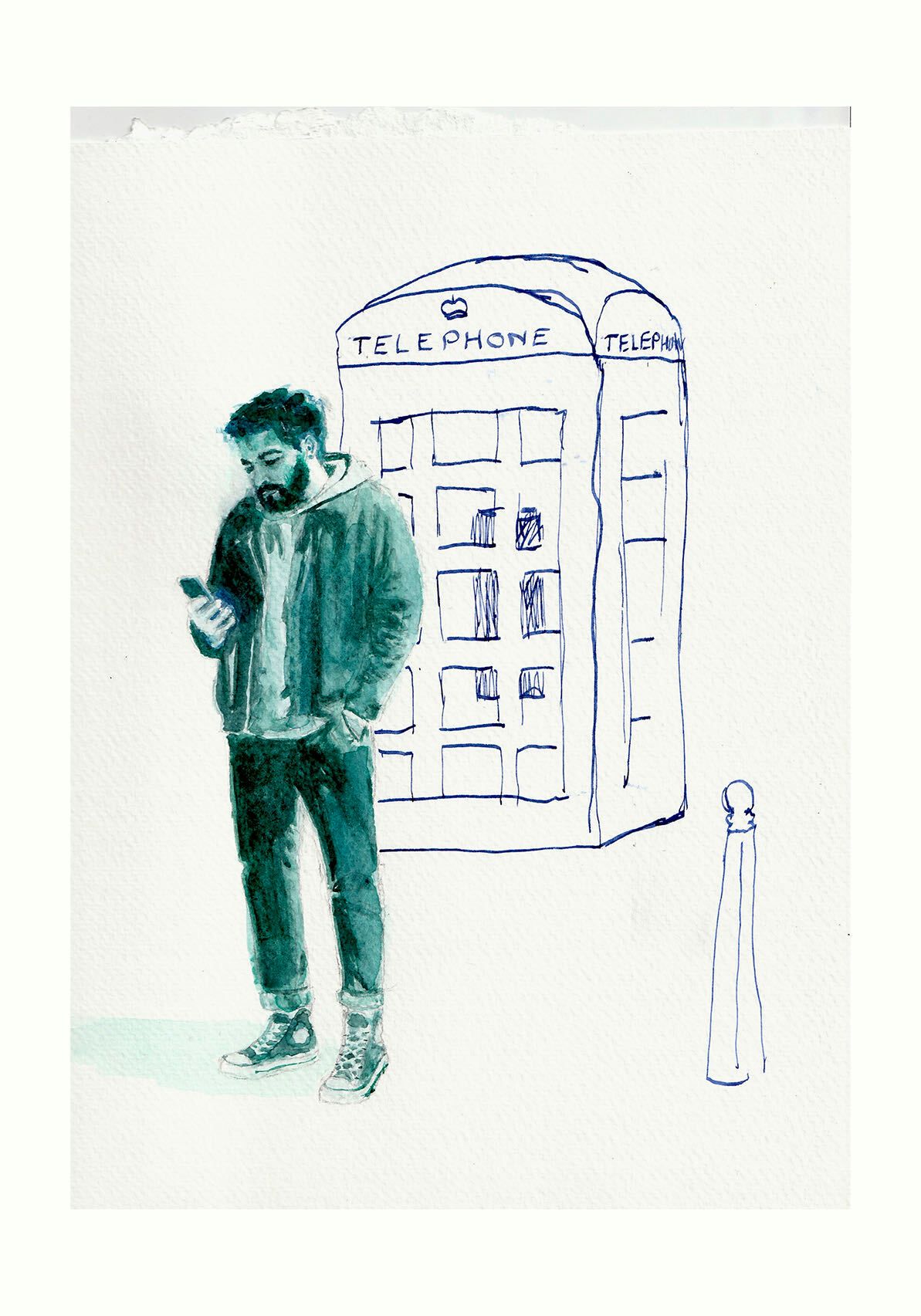 Phone
