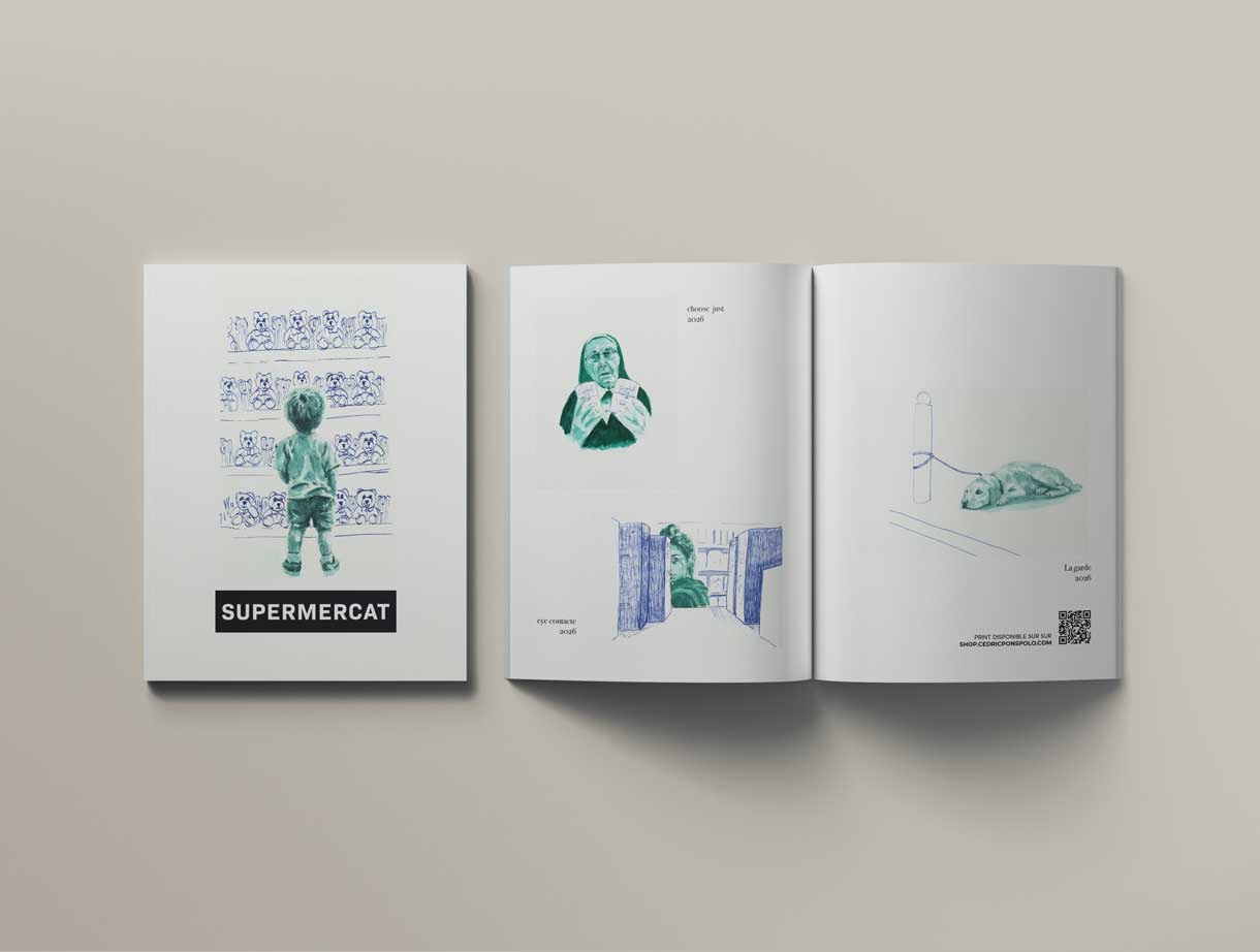Zine [SOON]
